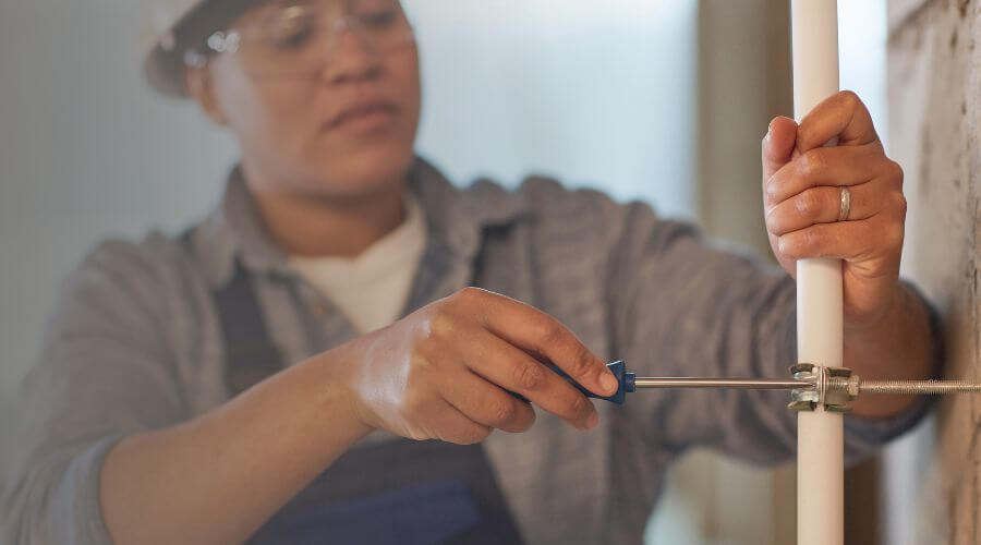 Professional industrial roofing company in Colden, NY